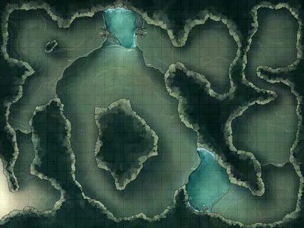 Pin by Shaun Gore on RPG Stuff Dungeon maps, Fantasy map, Am