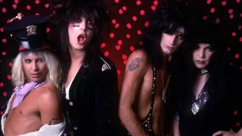 Motley Crue were "probably" a sexist band in the '80s, Nikki