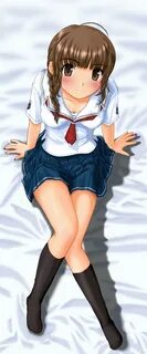 Mizusawa Mao - KimiKiss - Zerochan Anime Image Board