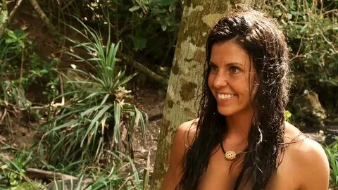 Survive Naked, Survive Pretty Naked and Afraid - YouTube