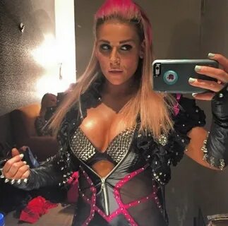53 Hot Photos Of Natalya Neidhart WWE Fans Need To See PWPIX