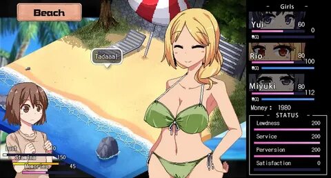 Summer Memories+ DLC - On Sale Now! - MangaGamer Staff Blog