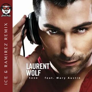 DJ Ice aka Diseptix - Laurent Wolf - Saxo (feat. Mary Austin
