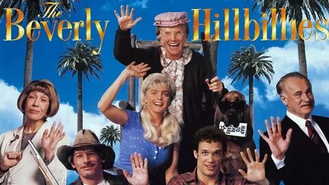 Watch The Beverly Hillbillies (1993) Full Movie Online Free 