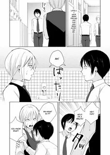 Izumi-kun to Yuuki-kun 2 - Page 3 - HentaiFox