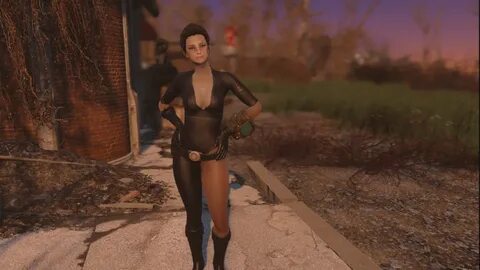 Fallout 4 Mod Adulte - My 5 Favorite Mods 2 - Fallout 4 Mods