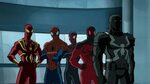 CLIP: "Lizards" Invade "Ultimate Spider-Man vs. the Sinister