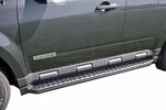 ford f350 oem running boards for Sale OFF-56