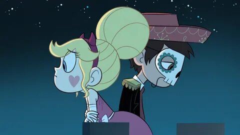 30+ Star vs. the Forces of Evil HD Wallpapers, Achtergronden