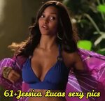 Jessica Lucas Pics posted by Zoey Sellers