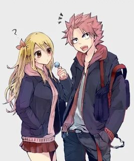 Voting - All-Time Mashima - Best Couple MangaHelpers