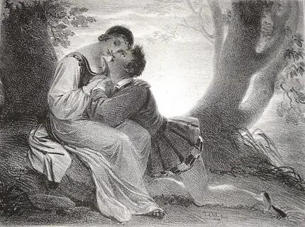 File:Achille DEVÉRIA - Une scène galante. 1823 01.jpg - Wiki