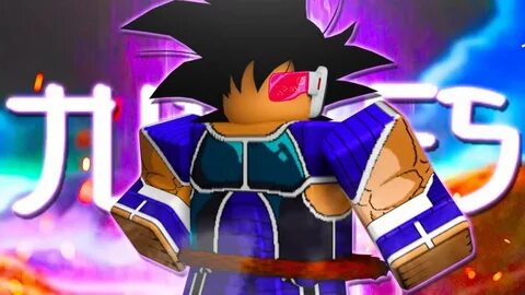 So I Fought Turles In ROBLOX Dragon Ball Z And ... - YouTube