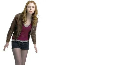 Karen gillan wallpapers - SF Wallpaper