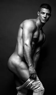 Dmitry Averyanov46 - Male Models - AdonisMale