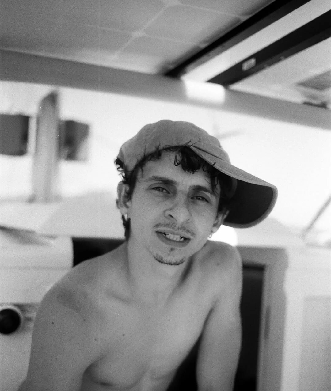 Moises Arias в Instagram: "I’ve worked for free" .