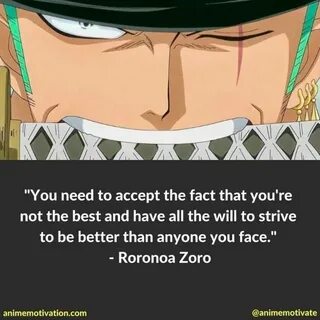 49 Of The Most Noteworthy One Piece Quotes Of All Time One p