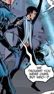 Zachary Zatara (disambiguation) DC Database Fandom