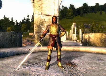 ghogiels armor at oblivion nexus mods and community