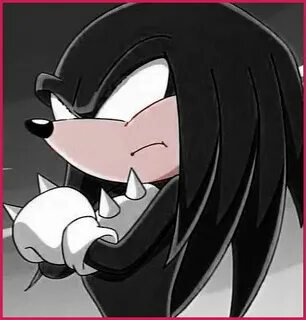 Dark Knuckles 5 by 117thehedgehog on deviantART Sonic, Dark 