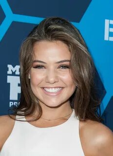 DANIELLE CAMPBELL at Young Hollywood Awards 2014 in Los Ange