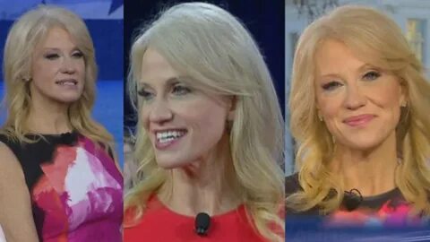 Kellyanne Conway Returns to TV After Reports White House Ban