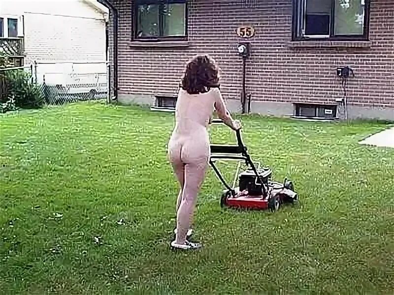 Wife Hires Guy To Do Housework In The Nude Free Porn