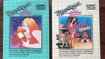 PUBLICADOS BRASIL: Atari 2600 - Os jogos adultos proibidos d