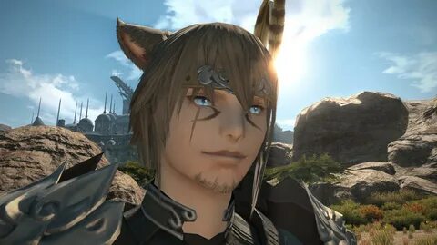 Ff14 Eternal Bond Hairstyle - what hairstyle is best for me