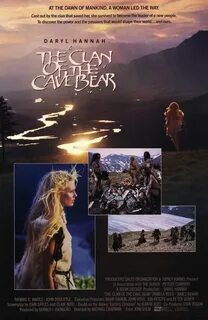 Clan Of The Cave Bear Movie Free - How to All Information 20