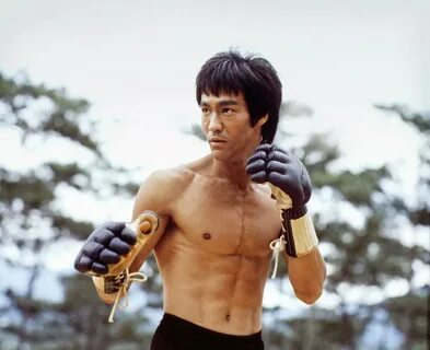 Красивые фото картинки Брюс Ли.