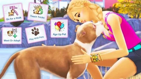 NEW PET TRADITIONS!🐶 🐱 // MAKE A DAY FOR YOUR FURRY FRIEND! 