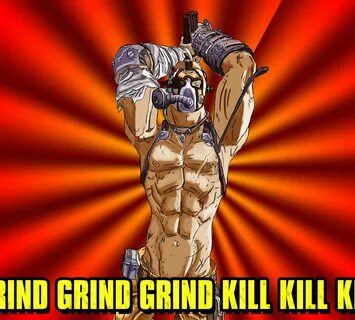 Borderlands 2 Krieg Quotes. QuotesGram