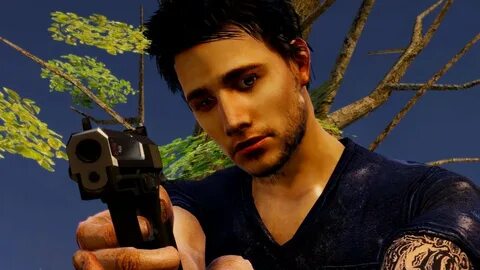 GTA IV Far Cry 3: Lost Island - YouTube