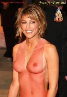 Jennifer esposito nude sex-porn clips