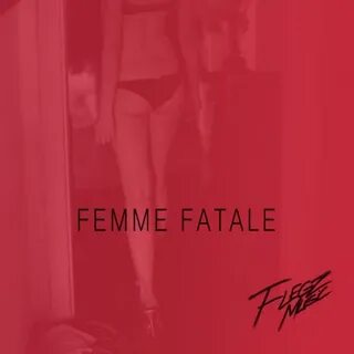 Flegz - Femme fatale (démo) by Flegz Music