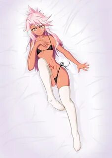 Chloe von Einzbern (Fate/kaleid liner PRISMA ☆ ILLYA 2wei!) by Pixiv Id 430...