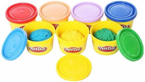 play doh toys clipart - Clip Art Library