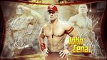 John Cena для Андроид - скачать APK