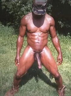 African tribe man with big dick - Hotnupics.com