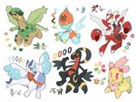 Twitter Tweets Search results for pokemonfusions * TwiCopy