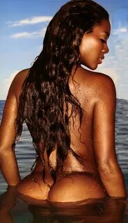 Nude pictures of kenya moore - Telegraph