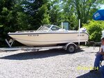 Chris Craft 17 2000 Boat For Sale - Waa2