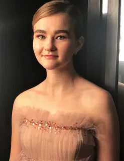 Millicent Simmonds: Movies, Age, Photos, Family, Husband, He