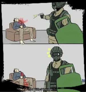 Oh Fuze.... - 9GAG