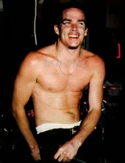 Free Mark McGrath Young And Sexy The Celebrity Daily