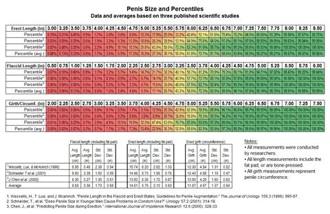 Gallery of size guide doyoueven - size chart 6 inches pin on