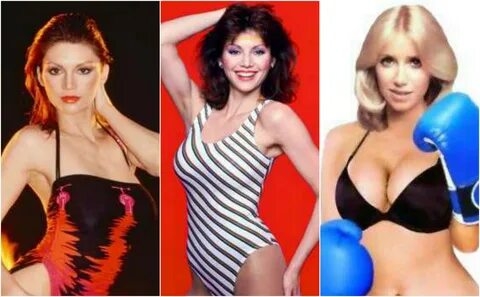 49 hottest Victoria Principal Bikini photos of which make su