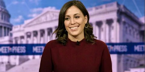 Hallie Jackson pictures and photo gallery