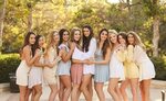 What Exactly Happens During Sorority Recruitment At UCLA - S